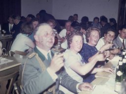 Schützenfest 1967